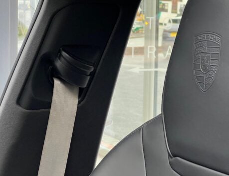 Porsche Cayenne V6 PLATINUM EDITION 37