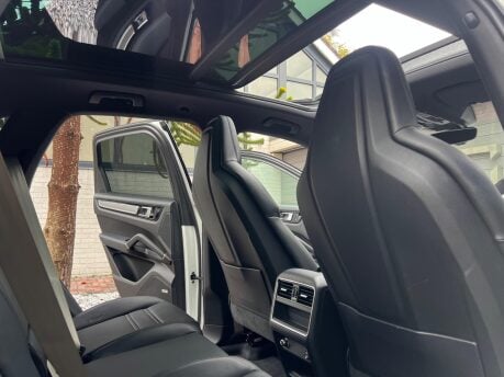 Porsche Cayenne V6 PLATINUM EDITION 9