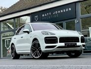 Porsche Cayenne V6 PLATINUM EDITION 23