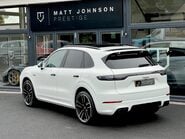 Porsche Cayenne V6 PLATINUM EDITION 25