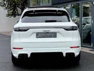 Porsche Cayenne V6 PLATINUM EDITION 8