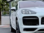 Porsche Cayenne V6 PLATINUM EDITION 28