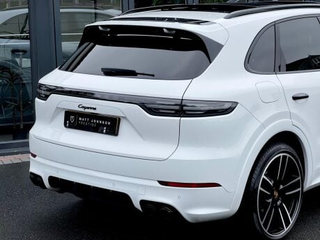 Porsche Cayenne V6 PLATINUM EDITION 19