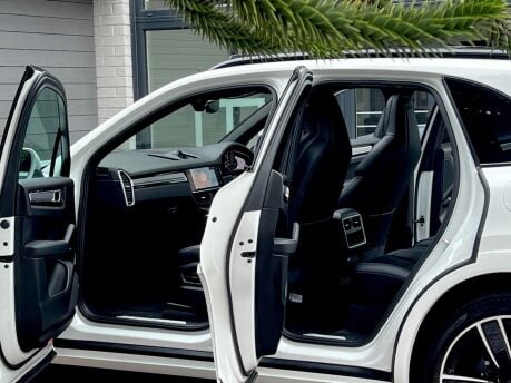 Porsche Cayenne V6 PLATINUM EDITION 14