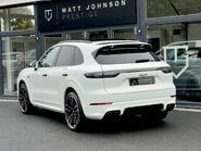 Porsche Cayenne V6 PLATINUM EDITION 15