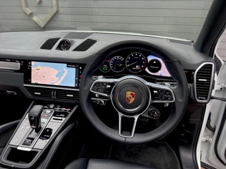 Porsche Cayenne V6 PLATINUM EDITION 16