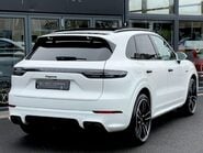 Porsche Cayenne V6 PLATINUM EDITION 5