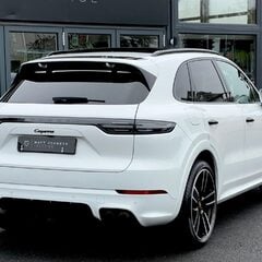 Porsche Cayenne V6 PLATINUM EDITION 4