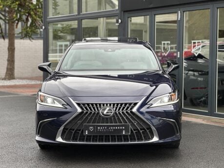 Lexus Es 300H 24