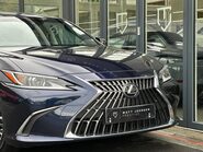 Lexus Es 300H 16