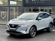 Nissan Qashqai DIG-T TEKNA DCT MHEV 31