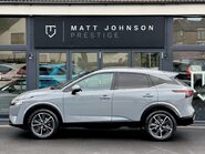 Nissan Qashqai DIG-T TEKNA DCT MHEV 36