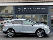 Nissan Qashqai DIG-T TEKNA DCT MHEV 22