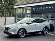 Nissan Qashqai DIG-T TEKNA DCT MHEV 17