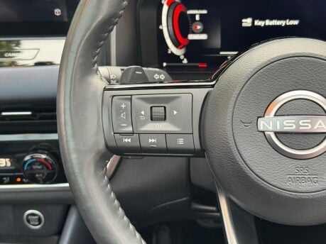 Nissan Qashqai DIG-T TEKNA DCT MHEV 42