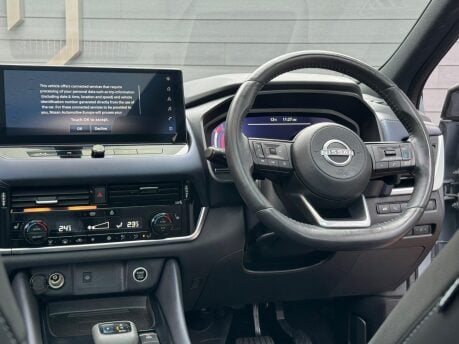 Nissan Qashqai DIG-T TEKNA DCT MHEV 20