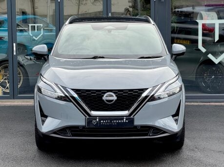 Nissan Qashqai DIG-T TEKNA DCT MHEV 30