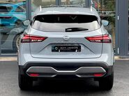 Nissan Qashqai DIG-T TEKNA DCT MHEV 49