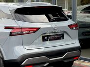 Nissan Qashqai DIG-T TEKNA DCT MHEV 41