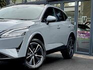 Nissan Qashqai DIG-T TEKNA DCT MHEV 24