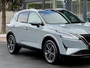 Nissan Qashqai DIG-T TEKNA DCT MHEV 11