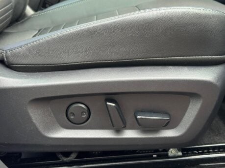 Nissan Qashqai DIG-T TEKNA DCT MHEV 38