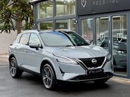 Nissan Qashqai DIG-T TEKNA DCT MHEV 7