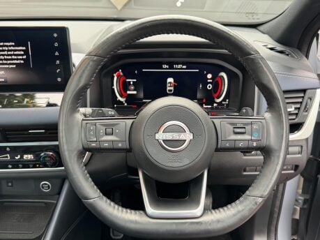 Nissan Qashqai DIG-T TEKNA DCT MHEV 16