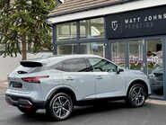 Nissan Qashqai DIG-T TEKNA DCT MHEV 15