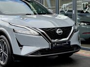 Nissan Qashqai DIG-T TEKNA DCT MHEV 13