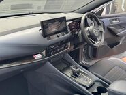 Nissan Qashqai DIG-T TEKNA DCT MHEV 23