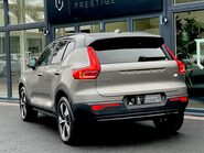 Volvo XC40 RECHARGE T4 R-DESIGN 19