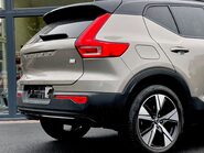 Volvo XC40 RECHARGE T4 R-DESIGN 10