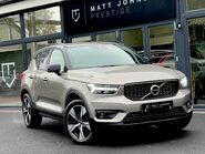 Volvo XC40 RECHARGE T4 R-DESIGN 23
