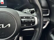 Kia Sportage GT-LINE 20