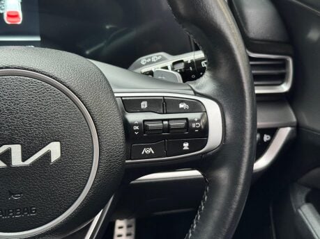 Kia Sportage GT-LINE 20