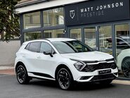 Kia Sportage GT-LINE 1