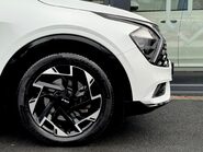 Kia Sportage GT-LINE 21