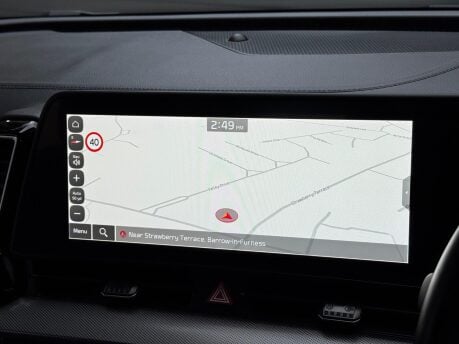 Kia Sportage GT-LINE 27