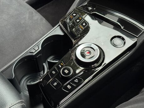 Kia Sportage GT-LINE 37