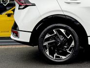 Kia Sportage GT-LINE 13