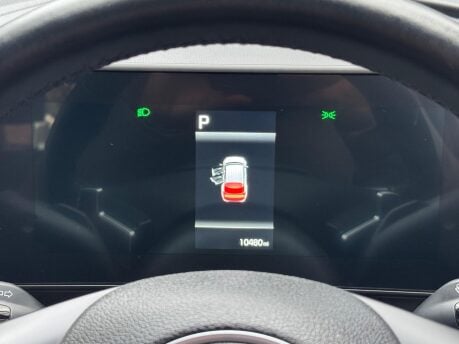 Kia Sportage GT-LINE 25