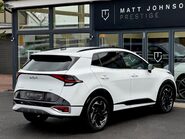 Kia Sportage GT-LINE 40