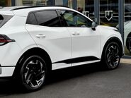 Kia Sportage GT-LINE 42