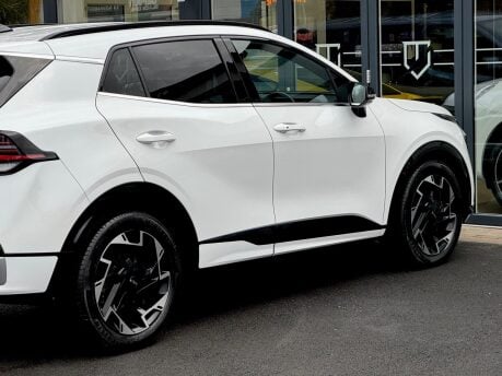 Kia Sportage GT-LINE 42