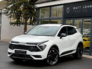 Kia Sportage GT-LINE 26