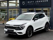 Kia Sportage GT-LINE 30