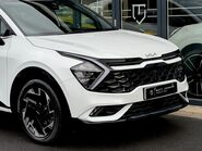 Kia Sportage GT-LINE 5