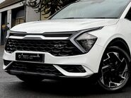 Kia Sportage GT-LINE 22