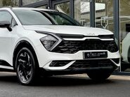 Kia Sportage GT-LINE 7